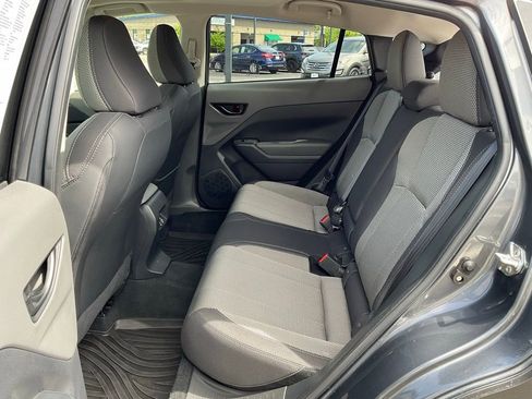 Used 2024 Subaru Crosstrek 2.0i Premium AWD/4WD image 21