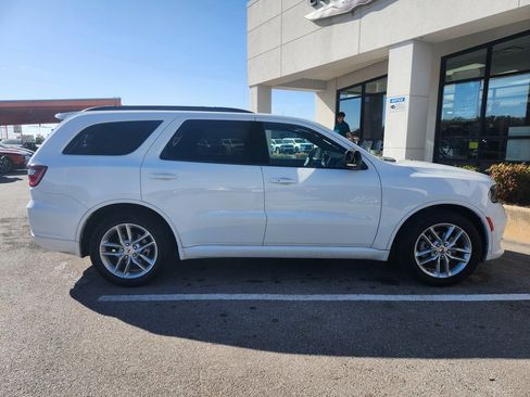 Used 2024 Dodge Durango GT image 5