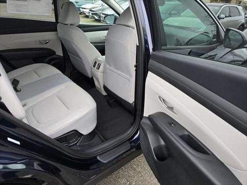 New 2026 Hyundai Tucson SEL AWD/4WD image 13