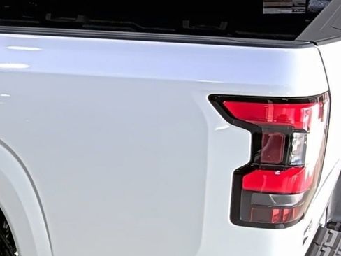 New 2026 Nissan Frontier SV w/ All-Weather Content Package AWD/4WD image 10