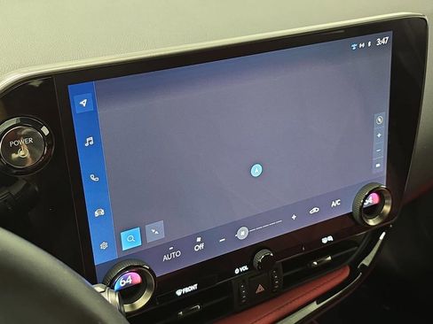 Used 2024 Lexus NX 450h+ AWD w/ Vision Package image 17