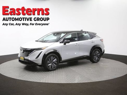 Used 2023 Nissan Ariya FWD image 54