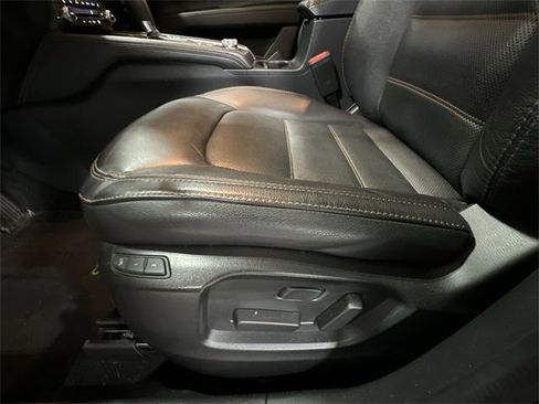 Used 2023 MAZDA CX-5 AWD 2.5 S w/ Premium Package image 18