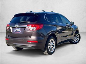 Used 2018 Buick Envision Essence video 2