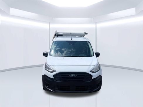 Used 2020 Ford Transit Connect XL FWD image 2