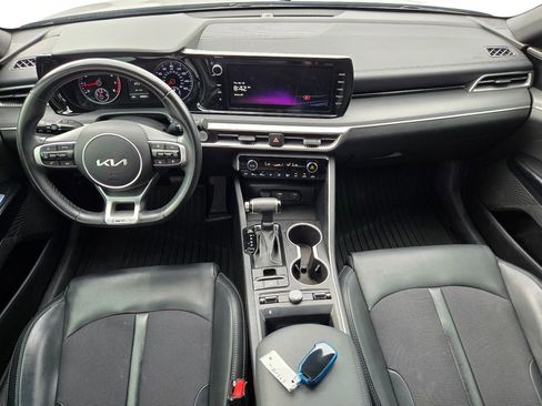 Used 2024 Kia K5 GT-Line FWD image 21