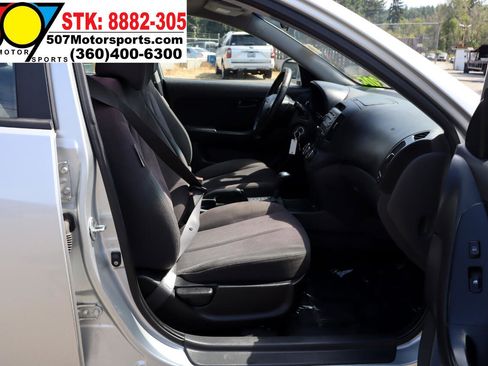 Used 2008 Hyundai Elantra SE image 18