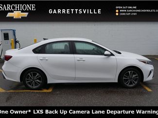 Used 2023 Kia Forte LXS video 1