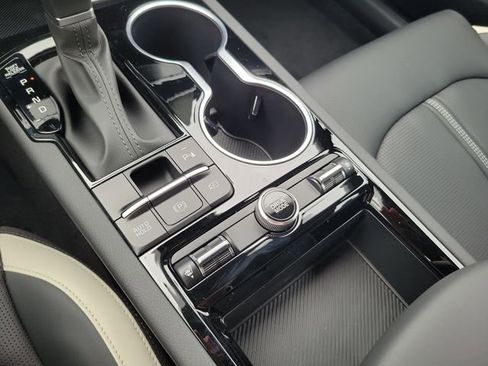 New 2026 Kia K5 GT-Line FWD image 28