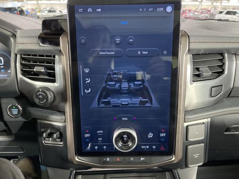 Used 2023 Ford F150 Lightning Lariat w/ Equipment Group 511A High image 25