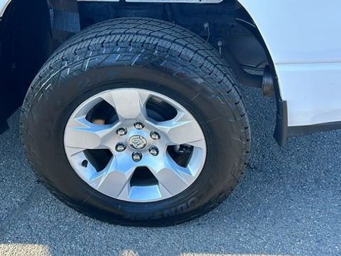 Used 2023 RAM 1500 Big Horn image 6