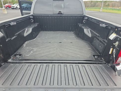 Used 2021 Toyota Tacoma SR5 image 24