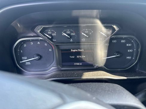 Used 2021 GMC Sierra 1500 Elevation w/ X31 Off-Road Package AWD/4WD image 12