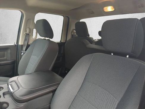 Used 2022 RAM 1500 Tradesman w/ Popular Equipment Group RWD image 16