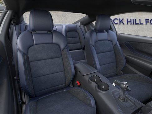 New 2025 Ford Mustang Dark Horse image 10
