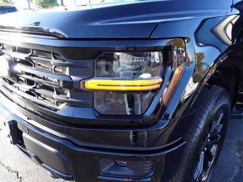 Used 2024 Ford F150 XLT w/ Equipment Group 303A High image 66