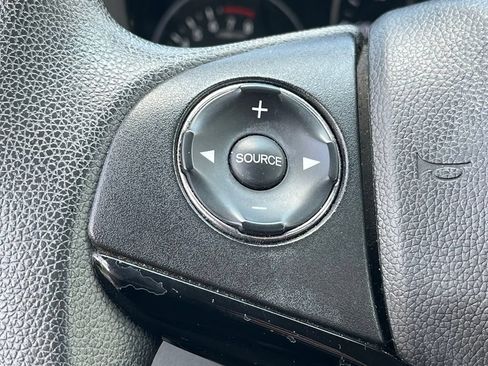 Used 2016 Honda HR-V LX image 30
