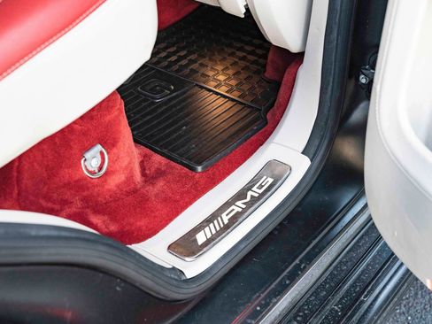 Used 2019 Mercedes-Benz G 63 AMG 4MATIC image 43