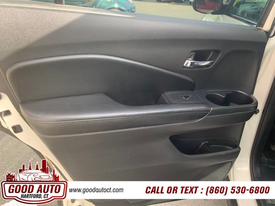 Used 2017 Honda Pilot EX-L image 8