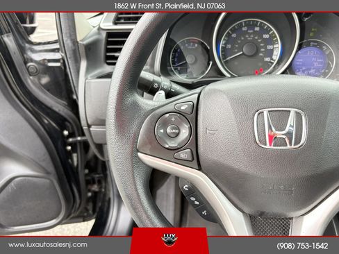 Used 2016 Honda Fit EX image 27