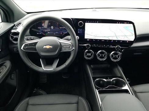 New 2025 Chevrolet Blazer EV LT AWD/4WD image 10