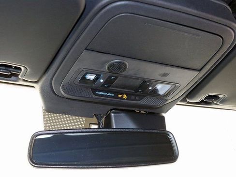 Used 2023 Ford Bronco Outer Banks image 22