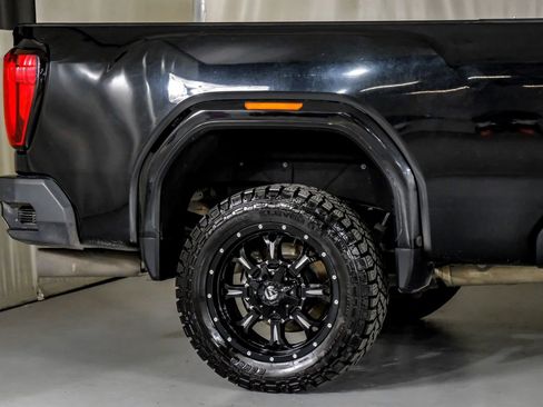 Used 2022 GMC Sierra 2500 Denali w/ Denali Ultimate Package AWD/4WD image 6