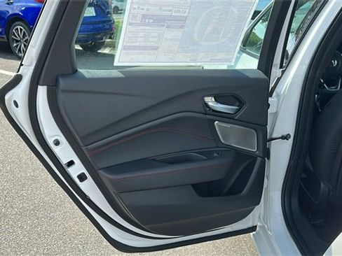 Used 2025 Acura TLX SH-AWD w/ A-SPEC Pkg image 24
