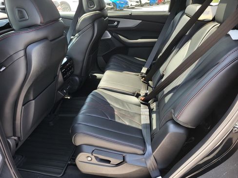 New 2026 Acura MDX A-Spec image 14