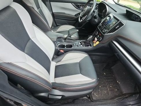 Used 2019 Subaru Crosstrek 2.0i Limited w/ Moonroof Package w/Navigation AWD/4WD image 12