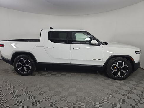 Used 2022 Rivian R1T Launch Edition AWD/4WD image 6