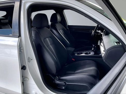 Used 2023 Honda Civic Sport image 25