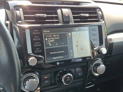 Certified 2023 Toyota 4Runner TRD Off-Road Premium w/ Off Road Premium Plus Package AWD/4WD image 19