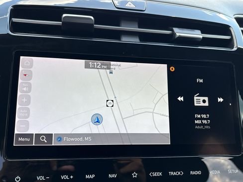 Used 2022 Hyundai Tucson Limited AWD/4WD image 24