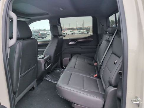 New 2026 GMC Sierra 1500 Denali w/ Denali Reserve Package image 10