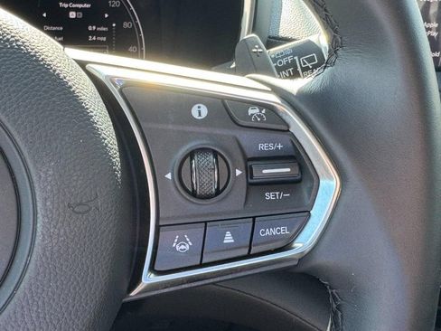 Certified 2026 Acura MDX SH-AWD image 25