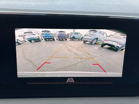 New 2026 Buick Encore GX Preferred w/ Comfort Package image 32