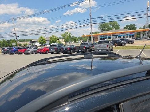 Used 2019 Subaru Crosstrek 2.0i w/ Eyesight System AWD/4WD image 22