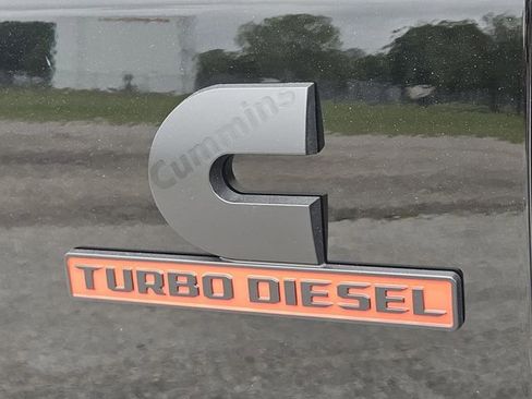 New 2026 RAM 3500 Big Horn image 13