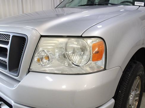 Used 2008 Ford F150 XLT RWD image 28