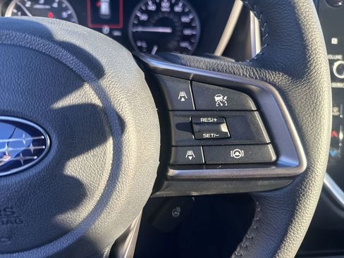 New 2026 Subaru Ascent Limited AWD/4WD image 21