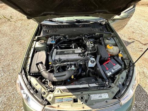 Used 2003 Saturn L-Series L200 w/ Convenience Pkg FWD image 45