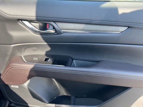 Certified 2025 MAZDA CX-5 Signature image 33