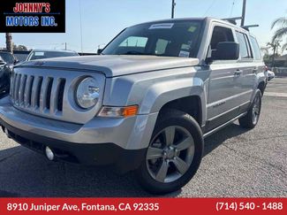 Used 2016 Jeep Patriot Sport w/ Power Value Group image 1