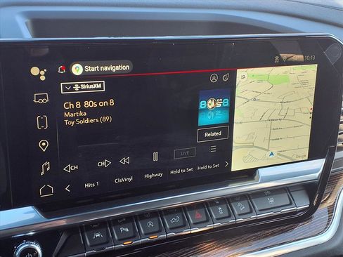 New 2026 GMC Sierra 1500 Elevation w/ Elevation Premium Package image 4