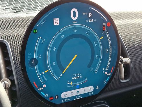 Used 2025 MINI Cooper Countryman S w/ Comfort Package Max image 20