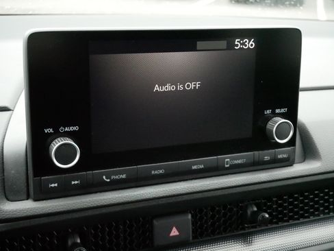 Used 2024 Honda CR-V EX image 22