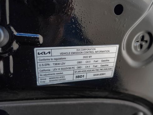 Used 2022 Kia Forte GT-Line image 31