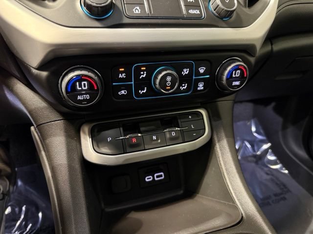 Certified 2023 GMC Acadia SLT AWD/4WD image 23