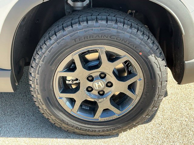 New 2026 Honda Pilot TrailSport image 5